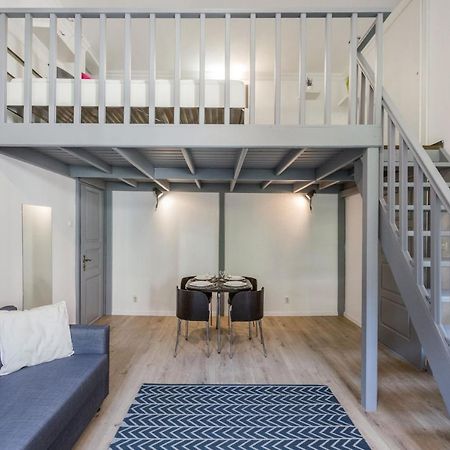 Trendy Apartment At The Hippest Location Budapest Exterior photo