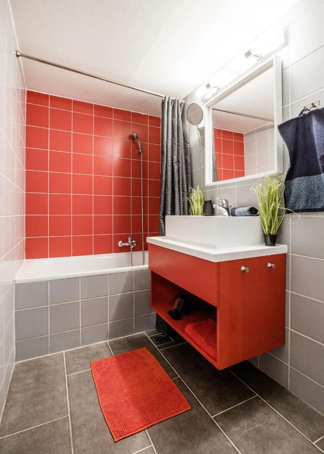 Trendy Apartment At The Hippest Location Budapest Exterior photo